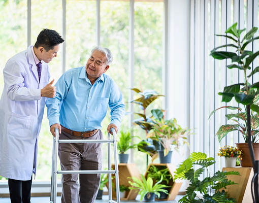 Orthopedics and Sports Medicine