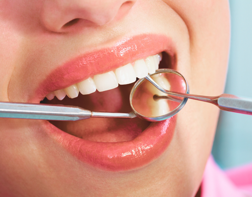 Oral and Dental Health