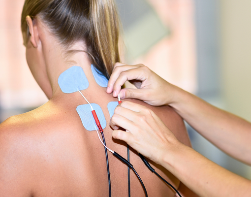 Physical Therapy and Rehabilitation