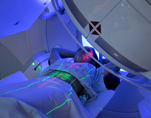 Cancer Treatment (Oncology)