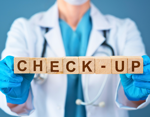 Health Check