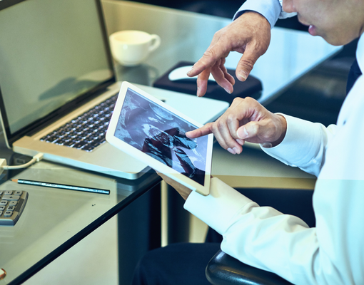 Implant Dental Treatment